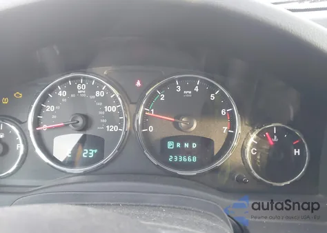 2012 Jeep Liberty Sport from USA, damaged, VIN 1C4PJMAK9CW118794